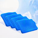 Almofada de Gel Vita Mara - O Conforto Ideal Para Sua Coluna