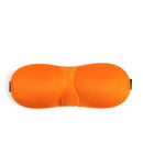 Máscara Ocular 3D Confortável e Opaca