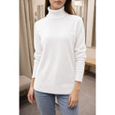 Suéter Cacharrel Feminino Gola Alta