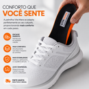 Palmilha Ortopédica OrtoPrime Anti-impacto