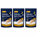 Adesivo para Relaxamento Noturno
