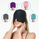 Touca BioCura – Chega de Sofrer com Dores de cabeça, Enxaquecas e Sinusite