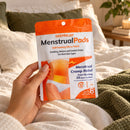 Adesivo Térmico para Cólica Menstrual