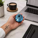 Bola Fidget Antiestresse Infinita Sensorial Relaxante