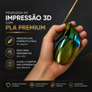 Bola Fidget Antiestresse Infinita Sensorial Relaxante