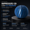 Bola Fidget Antiestresse Infinita Sensorial Relaxante