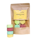 Vaporizadores para chuveiro - Banho premium