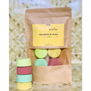 Vaporizadores para chuveiro - Banho premium