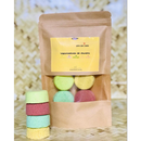 Vaporizadores para chuveiro - Banho premium