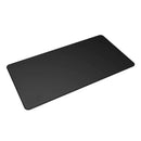 Mouse Pad grande de couro ecológico 70 X 30
