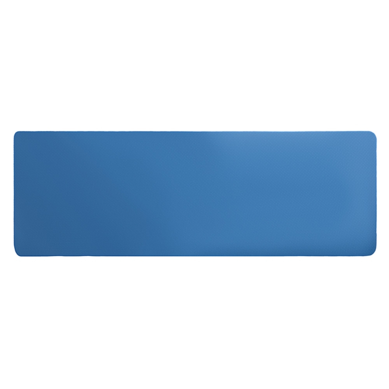 Tapete Yoga TPE Ecológico Antiderrapante Dupla Face Com Bolsa