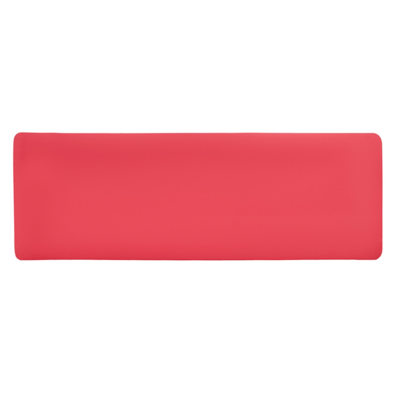 Tapete Yoga TPE Ecológico Antiderrapante Dupla Face Com Bolsa