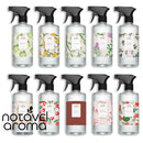 Home Spray - Água perfumada para ambientes e tecidos 500ml