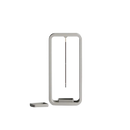 Porta Incenso Invertido Minimalista