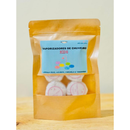 Vaporizadores para chuveiro - Banho premium