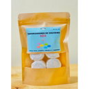 Vaporizadores para chuveiro - Banho premium