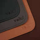 Mouse Pad - Couro ecológico 20x20