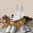 Secador de Sapatos Elétrico Inteligente para Tênis e Calçados