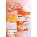 Adesivo Térmico para Cólica Menstrual
