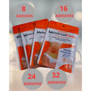 Adesivo Térmico para Cólica Menstrual