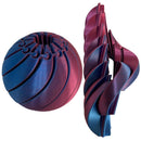 Bola Fidget Infinita 3D Antiestresse Relaxante e Alivio da Ansiedade