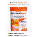 Adesivo Térmico para Cólica Menstrual