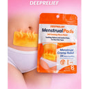 Adesivo Térmico para Cólica Menstrual