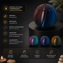 Bola Fidget Antiestresse Infinita Sensorial Relaxante