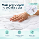 Travesseiro Ortopédico Borboleta