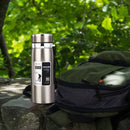 Garrafa Térmica Inox 1 Litro com Infusor – Aço Inoxidável