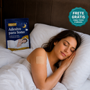 Adesivo para Relaxamento Noturno