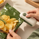 Mini Seladora de Embalagens Plásticas Recarregável