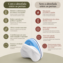 Almofada Ortopédica Para Pernas e Joelhos