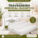 Travesseiro Cervical Ortopédico Vita Mara