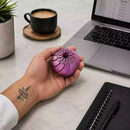 Bola Fidget Antiestresse Infinita Sensorial Relaxante
