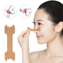 Kit Dilatador Nasal Adesivos Antirronco