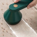 Removedor de Pelos e Bolinhas Elétrico