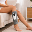 Massageador Elétrico Para Pernas e Panturrilha