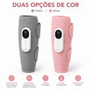 Massageador Elétrico Para Pernas e Panturrilha