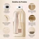 Secador de Roupas Elétrico 600W – 110V ou 220V