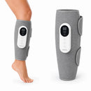 Massageador Elétrico Para Pernas e Panturrilha