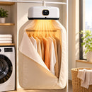 Secador de Roupas Elétrico 600W – 110V ou 220V