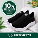 Tênis VitaMara RZ - Mais conforto no seu dia a dia