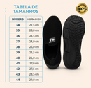 Tênis VitaMara RZ - Mais conforto no seu dia a dia