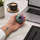 Bola Fidget Antiestresse Infinita Sensorial Relaxante