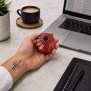 Bola Fidget Antiestresse Infinita Sensorial Relaxante